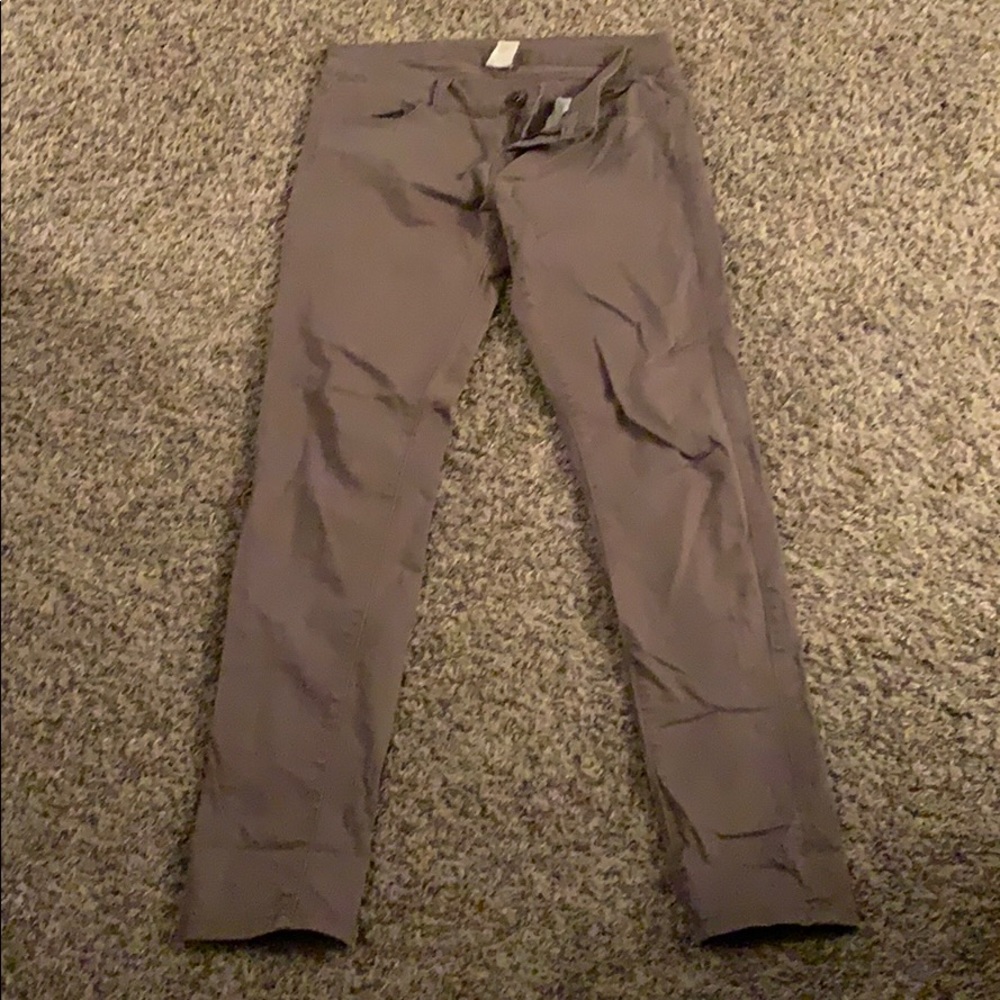 Element Jeans